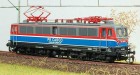 31750 Kuehn Electric locomotive BR 109 in PE Cargo livery